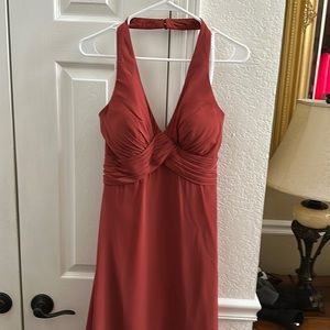 Azazie Formal Dress